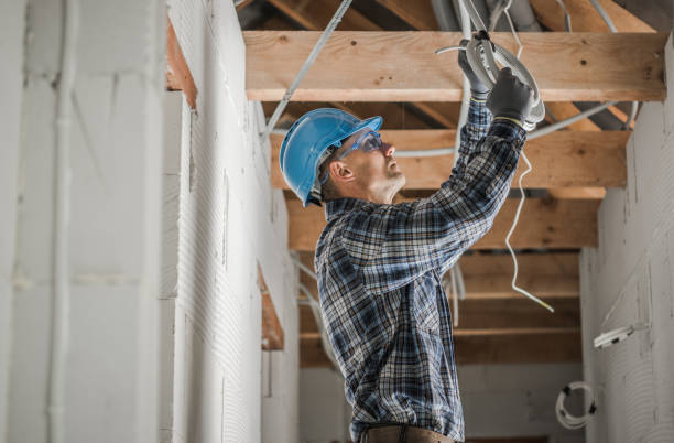 Professional Electrician in Port Jefferson Station, NY