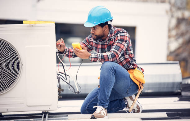 Best Ceiling Fan Installation Electrician  in Port Jefferson Station, NY