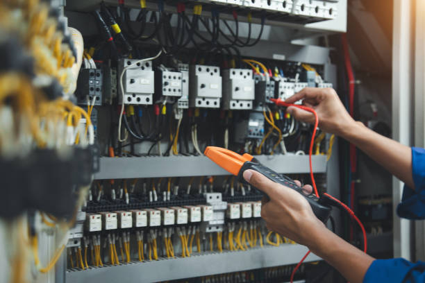 Best Electrical Outlet Repair  in Port Jefferson Station, NY