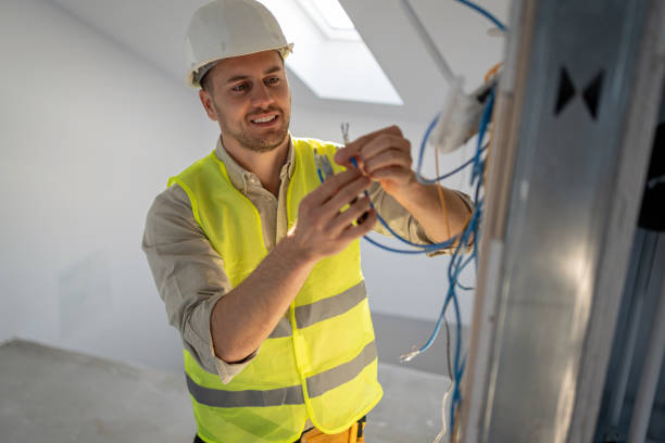 Best Local Electrician Companies  in Port Jefferson Station, NY